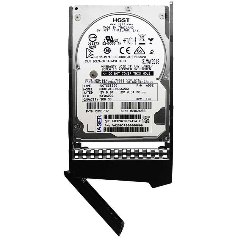 企业级硬盘2.5SAS接口浪潮NF5270M5M4M3NF5280M5M4M3