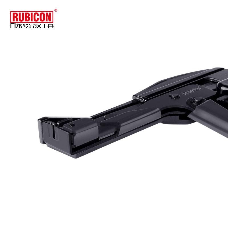 日本罗宾汉扎带枪拉扎线枪紧线钳扎线钳子剪扎带钳RLY-650