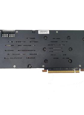 游戏显卡RX6800XT服务器显卡RX6900XT16G三风扇算力卡高精度运算
