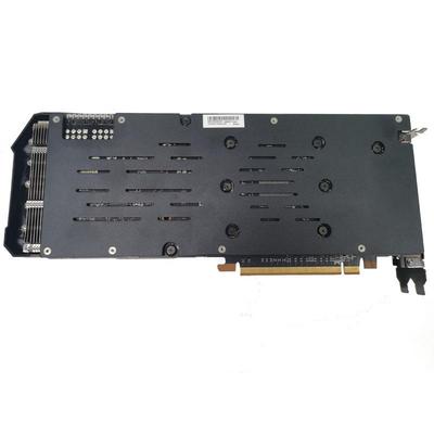 游戏显卡RX6800XT服务器显卡RX6900XT16G三风扇算力卡高精度运算