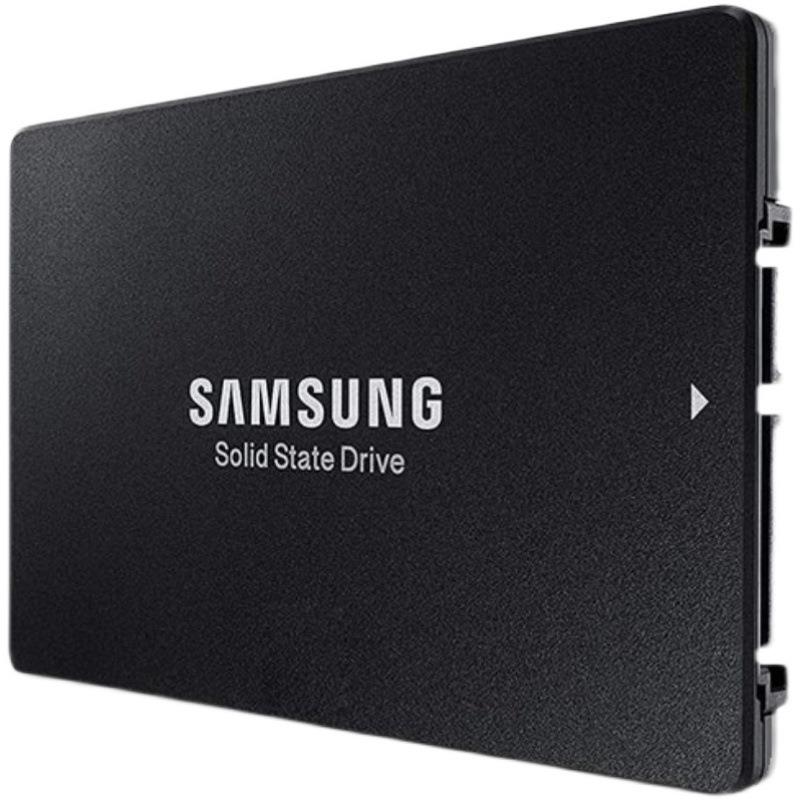 PM1643A3.84T2.5SAS固态硬盘MZILT3T8HBLS-00007