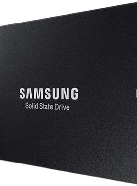 PM1643A3.84T2.5SAS固态硬盘MZILT3T8HBLS-00007