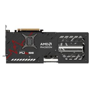 SAPP.HIRE脉动AMDRADEON9070XT16G电竞游戏台式 机电脑渲染显卡
