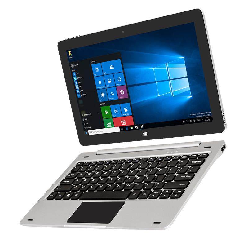 中柏ezpad 6 11.6寸超薄商务办公炒股二合一window