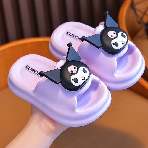 酷洛米凉拖鞋新款家居鞋