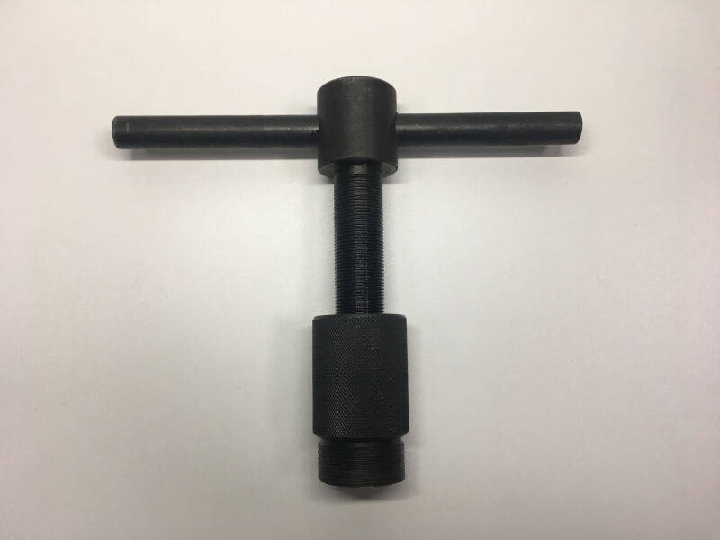 定制建德磨床配件建德KGS-84/306/510磨床法兰拆具砂轮法兰盘扳