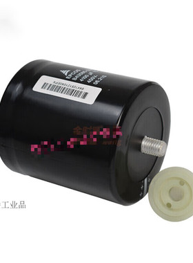 EPCOS400V4100UFB43586S9418Q1Q2Q3变频电容