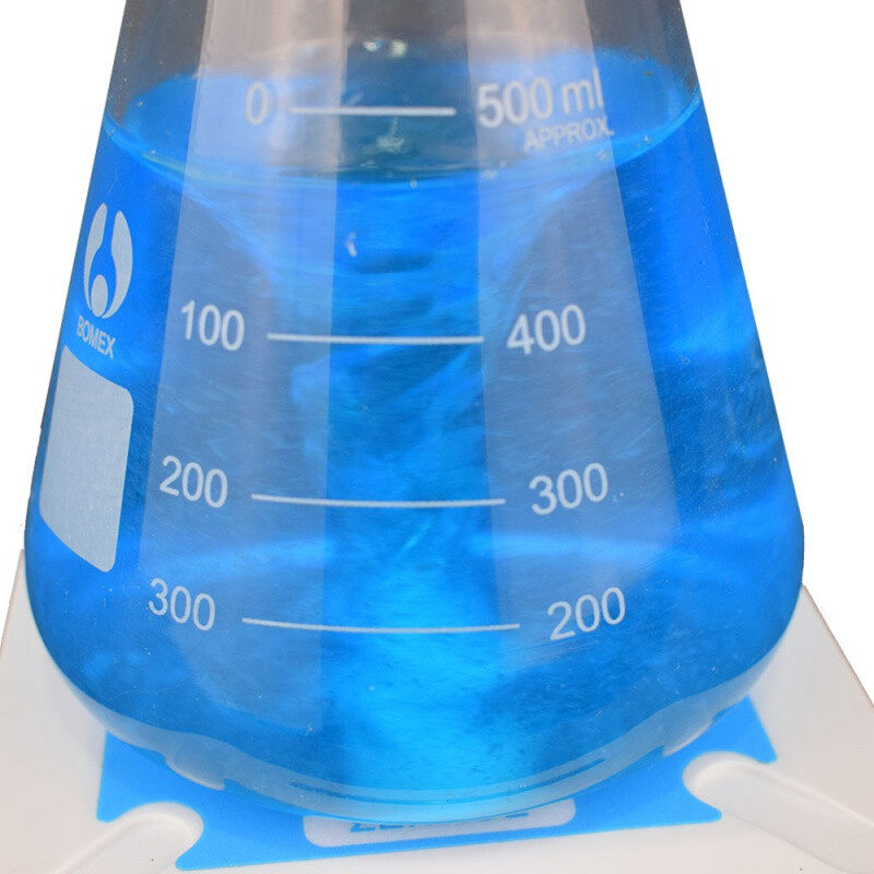 厂家便携式磁力搅拌器无极调速实验室小型0-2500转无极调速磁力搅