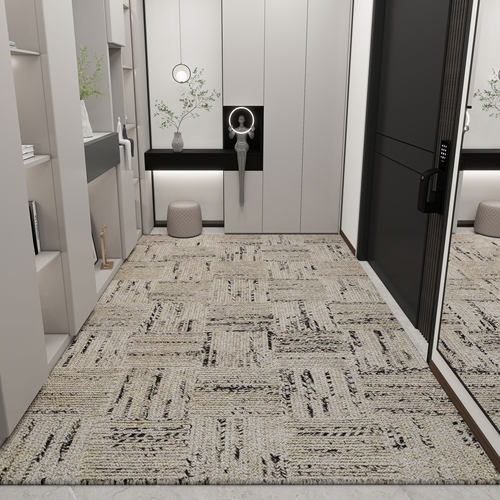 入户门地垫2025新款高级感进门垫