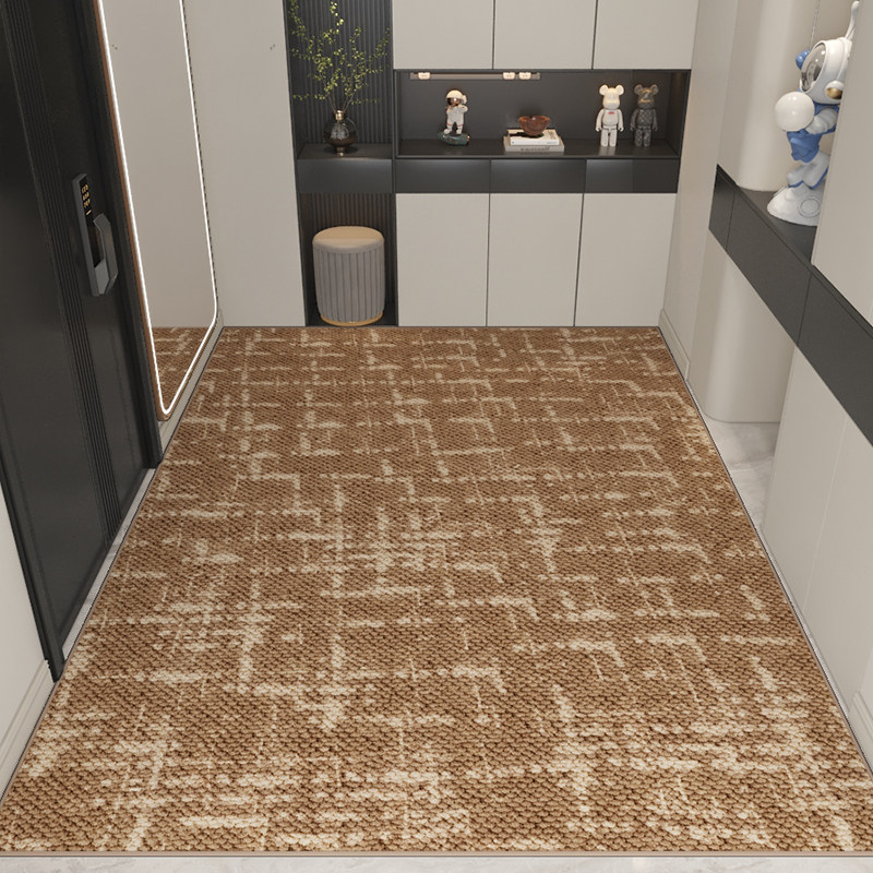 北欧地毯地垫防滑无异味可裁剪