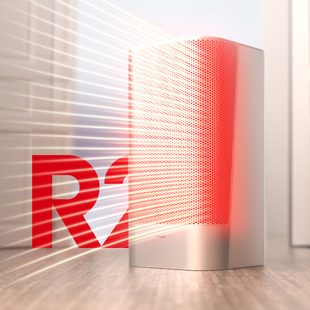 聚普森取暖器家用静音节能速热暖风机石墨烯全屋大面积烤火电暖气