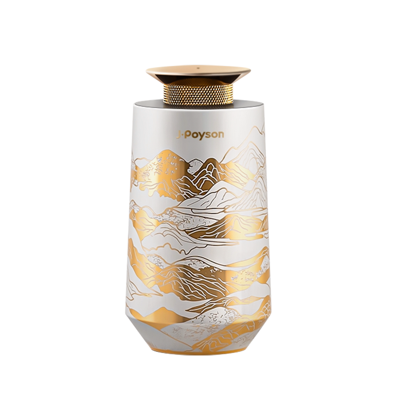 聚普森桌面式香薰机 家用自动喷香商用车载香氛机酒店定时扩香机