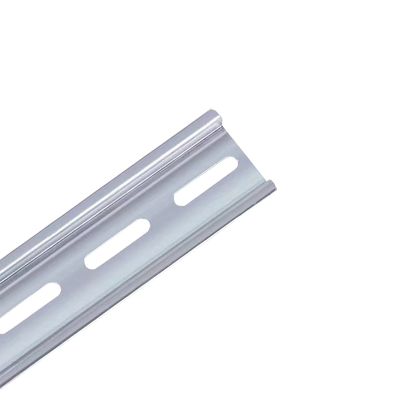 标准电气安装导轨35mm型