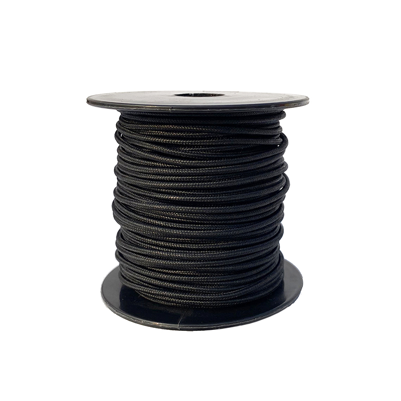 高分子繩高強度抗老化耐磨魚槍繩