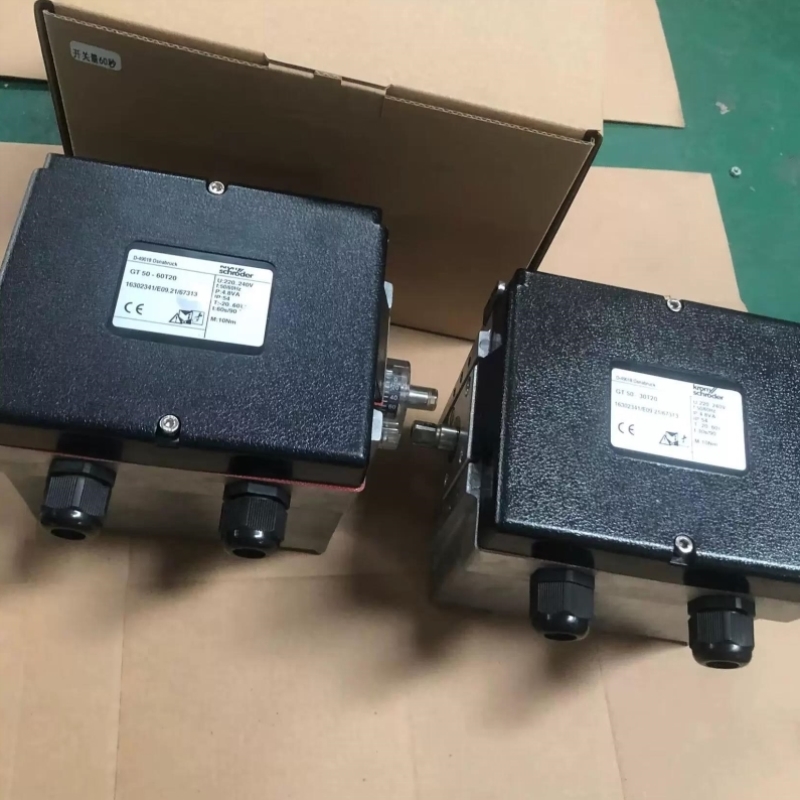 【议价】电动执行器GT50-60T20.GT50-30T20.GT50-60T20E.GT50-30T