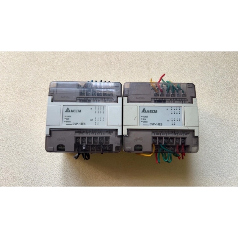 【议价】台达PLC DVP14S00T2