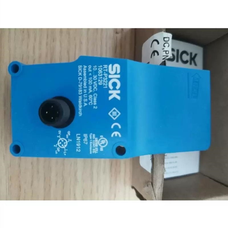 【议价】议价-SICK西克辊筒光电应器RT-P3221 10631 29