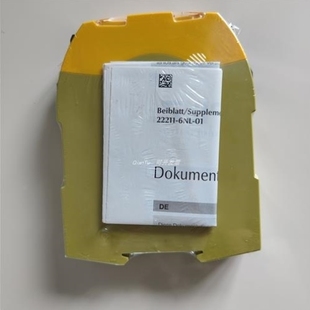 议价 myPNOZ 接线端子2A999983 3pol screw terminals