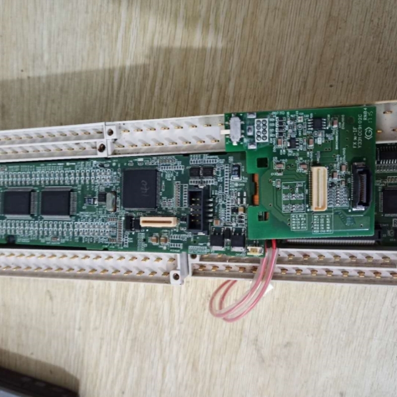 【议价】三菱PLC FX3U-128MR/ES-A CPU主板FX3U-128MCPU保质量