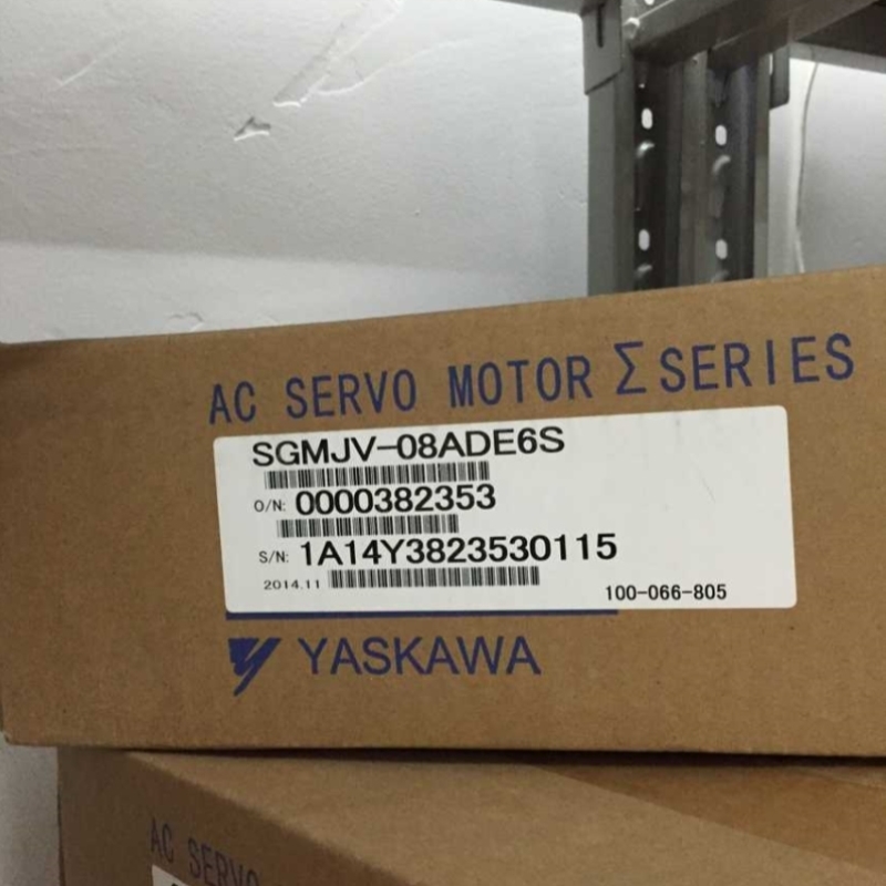 【议价】SGMJV-08ADE6S安川电机 另承接维修服务 有编码器卖