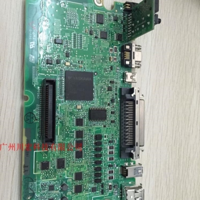 【议价】CPU板 安川 SGDV-IFA11B 伺服驱动器主板SGDV-3R5D11A控
