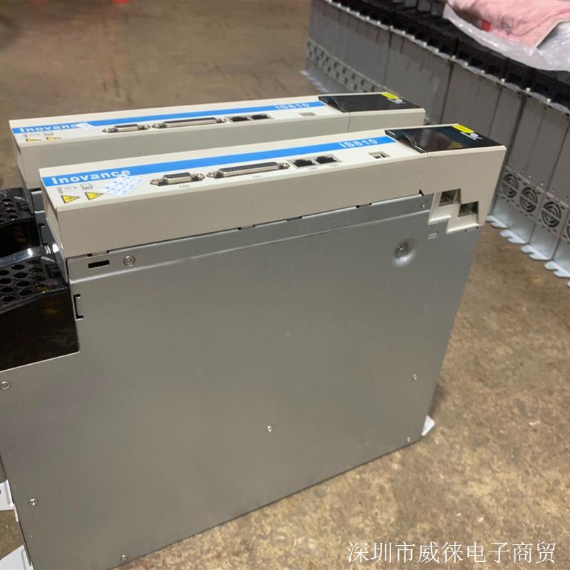 IS810驱动器3.7KW,IS810P-50M4T00议价