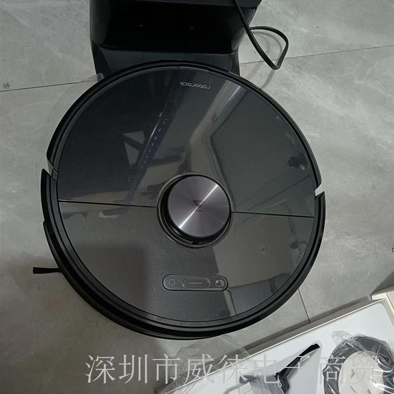 (Roborock) 扫地机器人 T65RR  家用全自议价