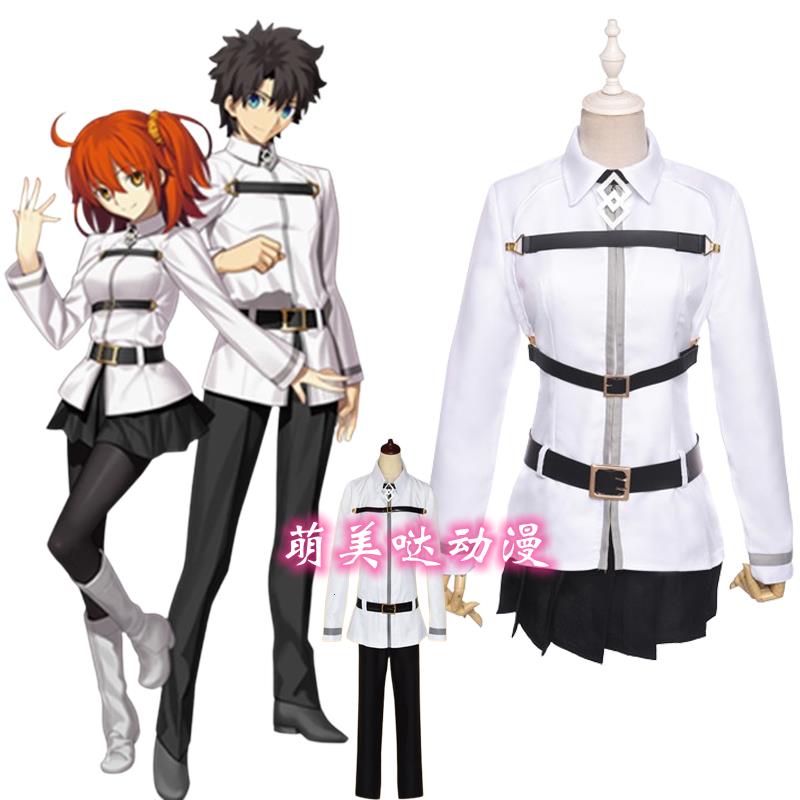 FGOfategrando咕哒子加勒