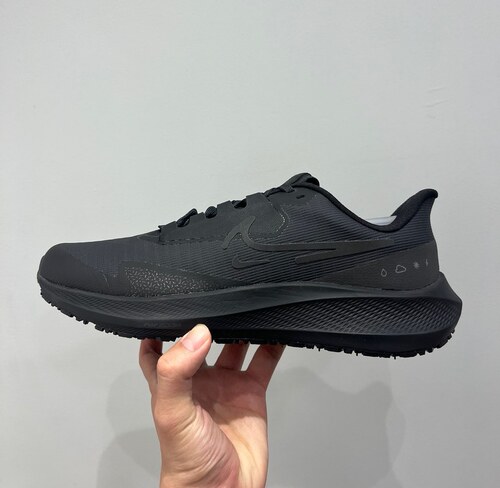 耐克Nike Air Zoom Pegasus 39飞马39黑武士低帮跑步鞋DO7625-001