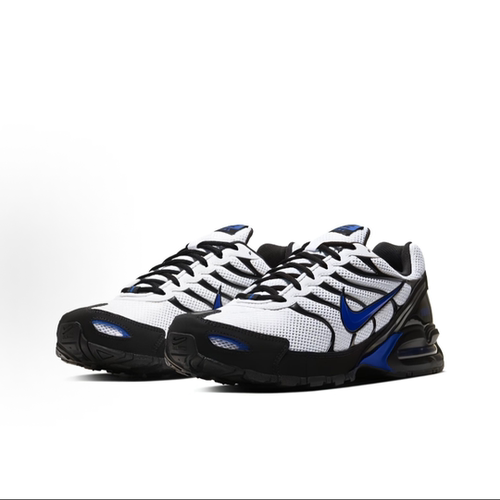 耐克Nike Air Max Torch 4男子气垫缓震防滑耐磨跑鞋CW7026-100