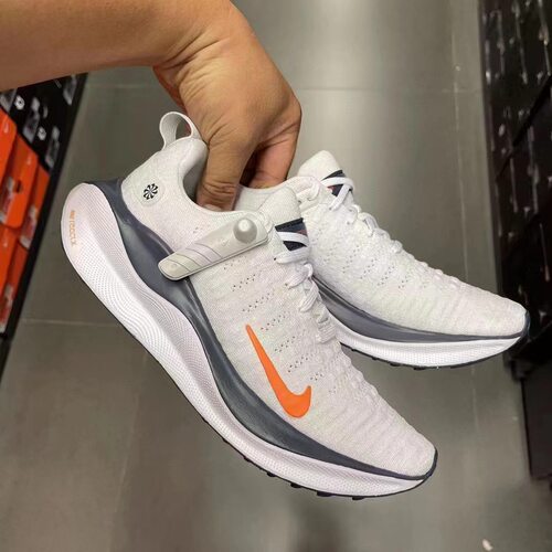 耐克Nike REACTX INFINITY RUN 4男子运动跑步鞋DR2665-010