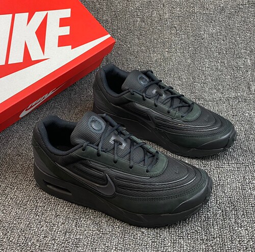 耐克Nike Air Max Verse气垫运动鞋缓震低帮休闲跑步鞋FV1302-001