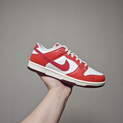 耐克Nike Dunk Low 低帮运动休闲板鞋 DV0833-DD1391-HJ3491-161