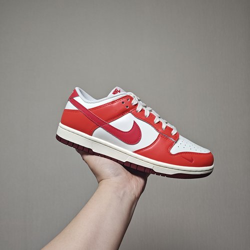 耐克Nike Dunk Low 低帮运动休闲板鞋 DV0833-DD1391-HJ3491-161