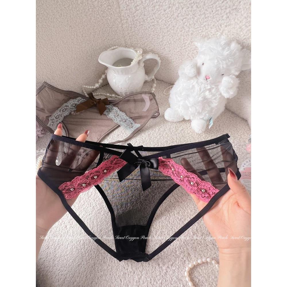 进阶辣妹～欧美风镂空臀性