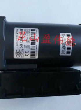 正品ROTOM 5IK100SW11-S/UM DETA德大BT40刀库刀盘电机钻工机马达