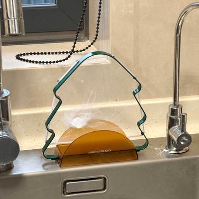 可爱厨房是这样get到的～沥水篮