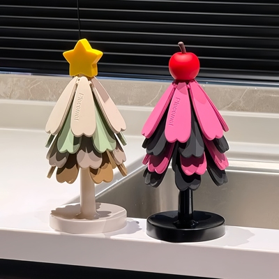 这款防烫垫用来当做乔迁礼物绝了