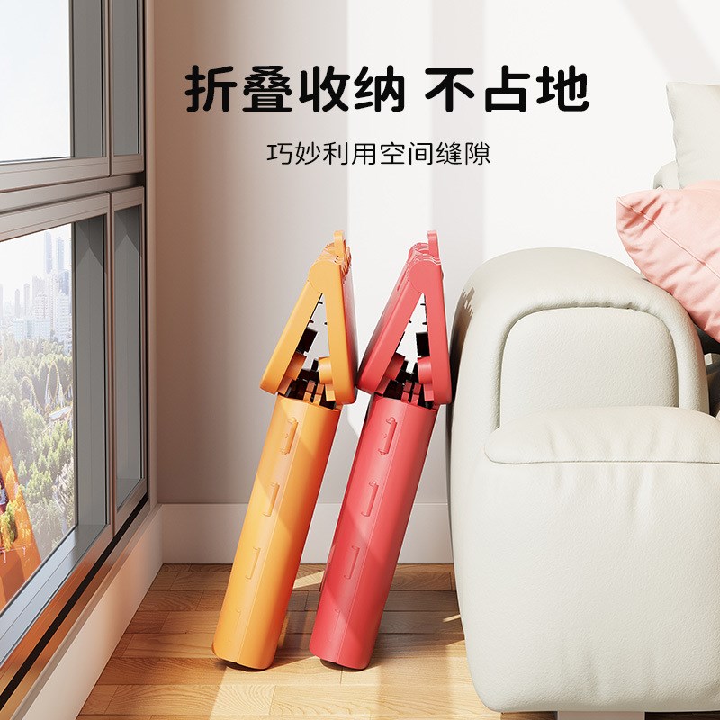 速发家用小凳子可折叠登纳便携矮凳塑料简易板凳户钓外鱼收火车马