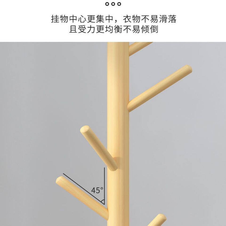 速发落地件衣架配帽大全