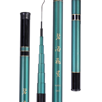 速发钓手竿鲫手竿钓鱼渔具用品套装用品