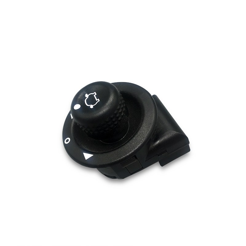 速发适配中华骏捷H220H20 H50 V5  镜开关 开关调节器