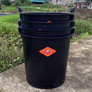 速发装修泥桶 水泥桶牛桶桶 工地筋浆泥 灰沙桶 灰桶 水桶 建筑桶