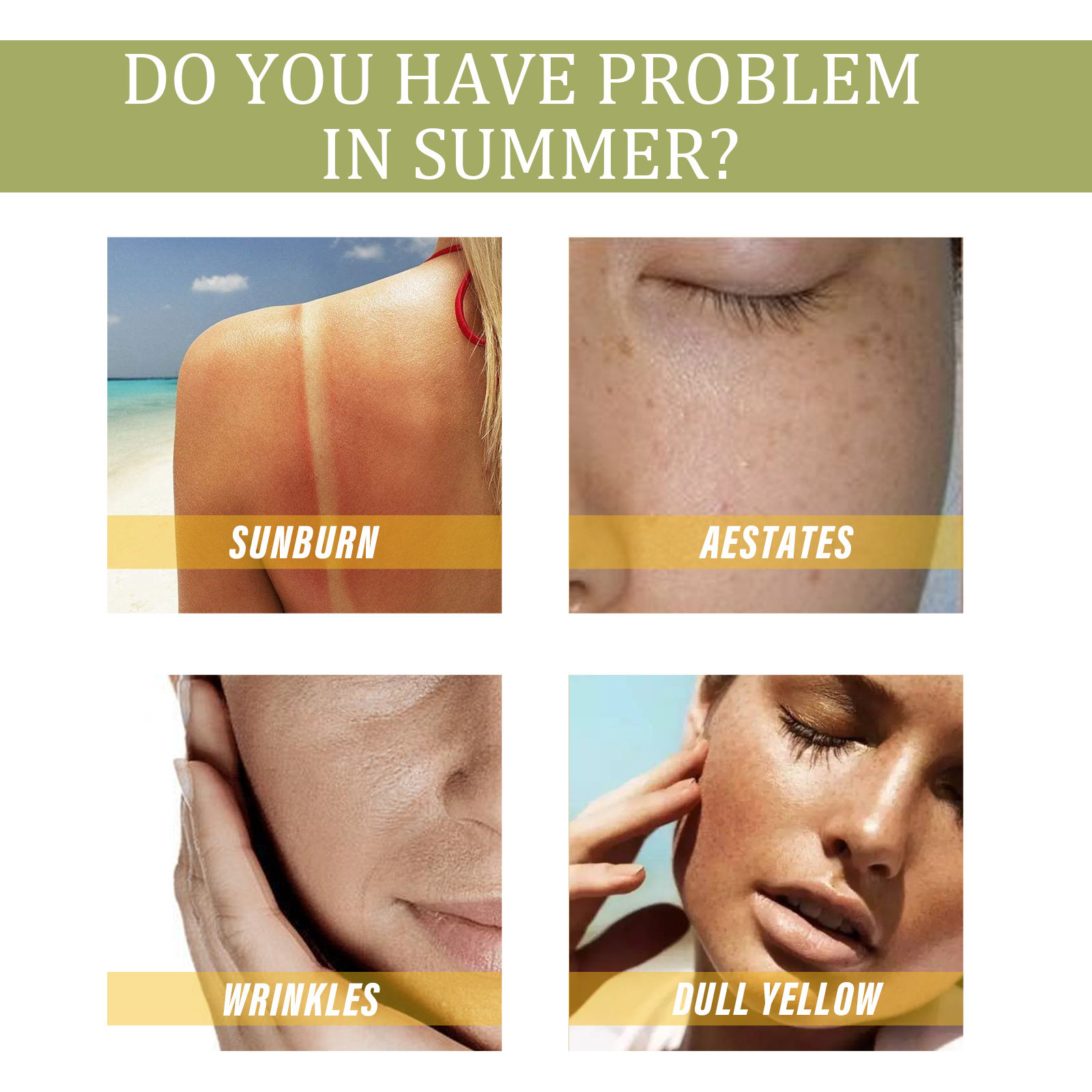 哑光防护棒 抵御夏季强日暴晒清爽滋润修护肌肤隔离紫外线防护棒