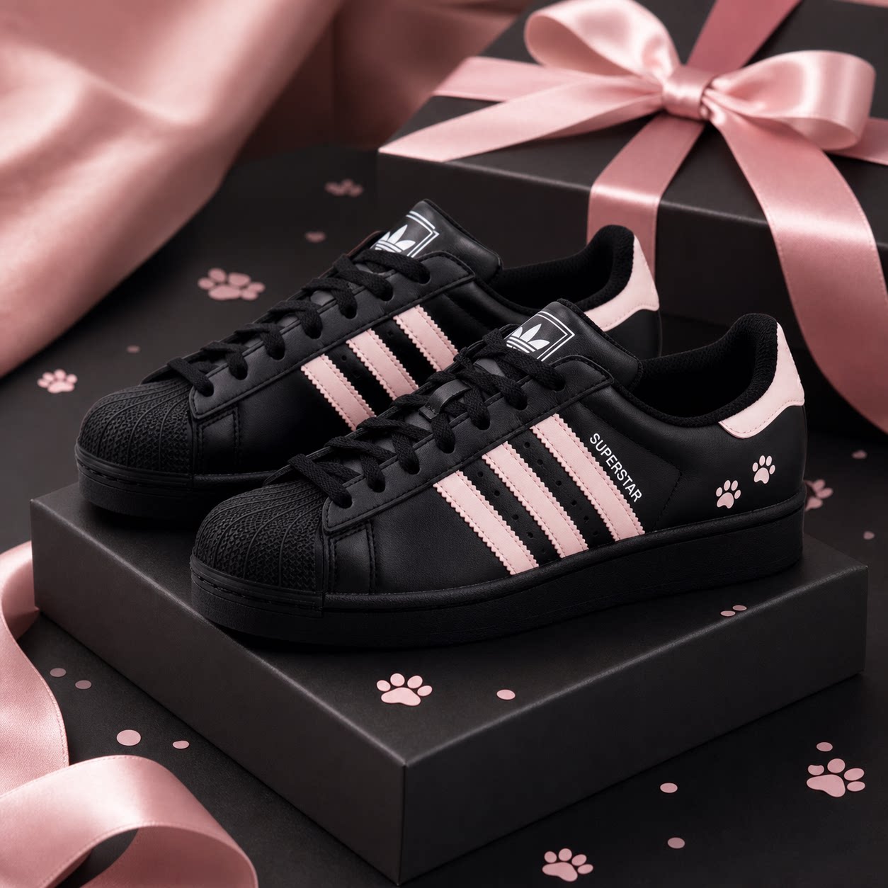 阿迪达斯adidasoriginals贝壳头