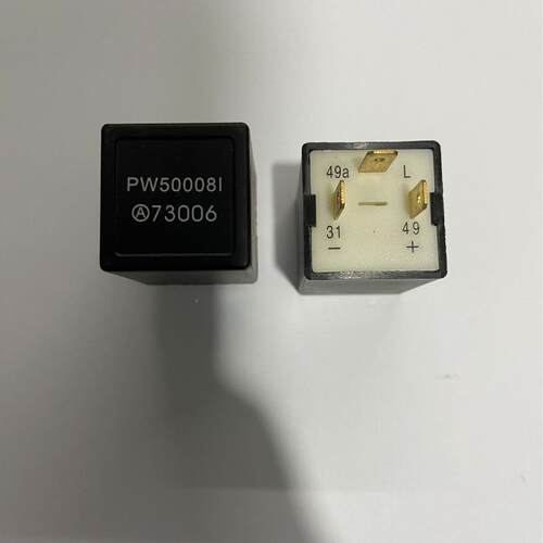 宝8腾车器闪光PW5RCE00汽01