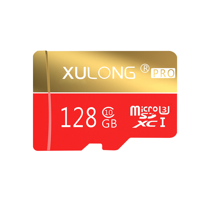 高速卡萤石云256监控通用32G内存卡TF卡行车记录仪无人机128G