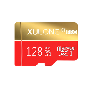 高速卡萤石云256监控通用32G内存卡TF卡行车记录仪无人机128G