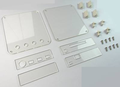 DSO138mini数字示波器DIY制作散件电子教学竞赛实训热销套件STM32