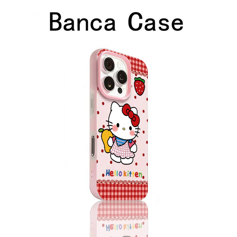 芒果小猫适用苹果17promax手机壳iPhone16果冻二合一15简约马卡龙14保护套13/12肤感磨砂防摔air男女款xsmax